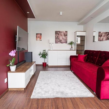 Rose Valley Apartment Polanica-Zdrój Eksteriør bilde