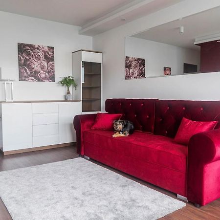 Rose Valley Apartment Polanica-Zdrój Eksteriør bilde