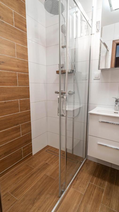 Rose Valley Apartment Polanica-Zdrój Eksteriør bilde