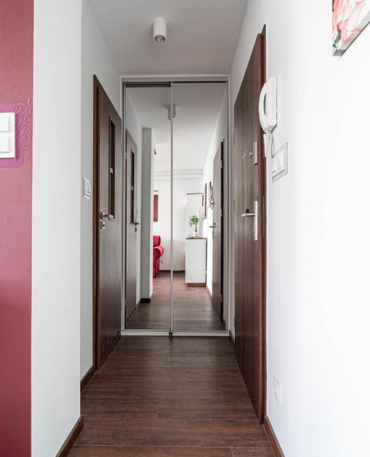 Rose Valley Apartment Polanica-Zdrój Eksteriør bilde