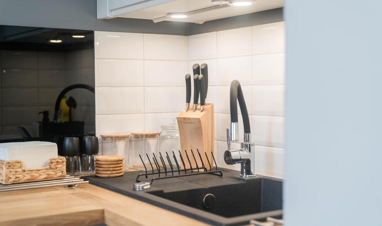 Rose Valley Apartment Polanica-Zdrój Eksteriør bilde